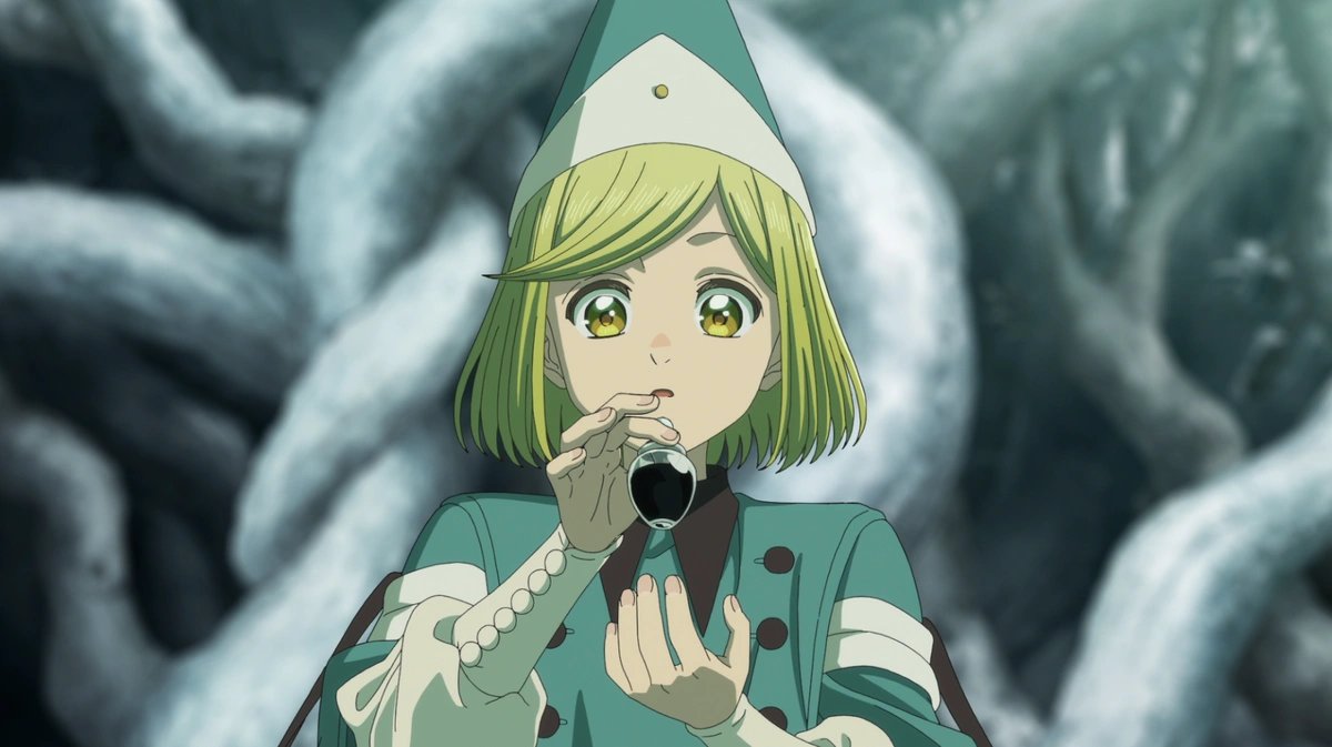 AnimeTrends tweet media