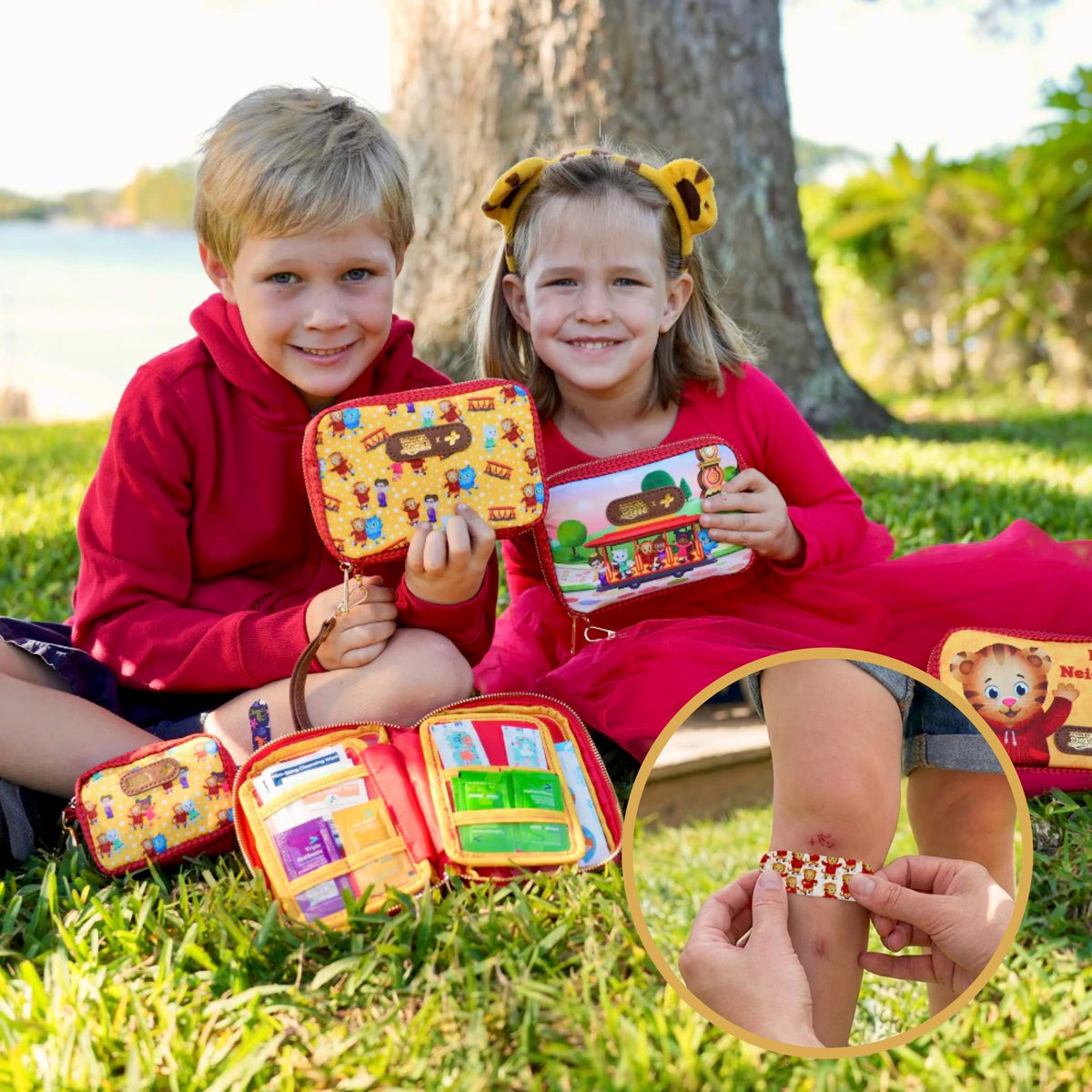 Central California Parent tweet media