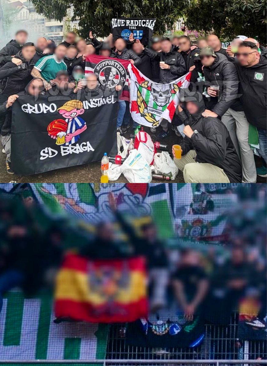 ULTRAS 𝕳 PRESENT tweet media