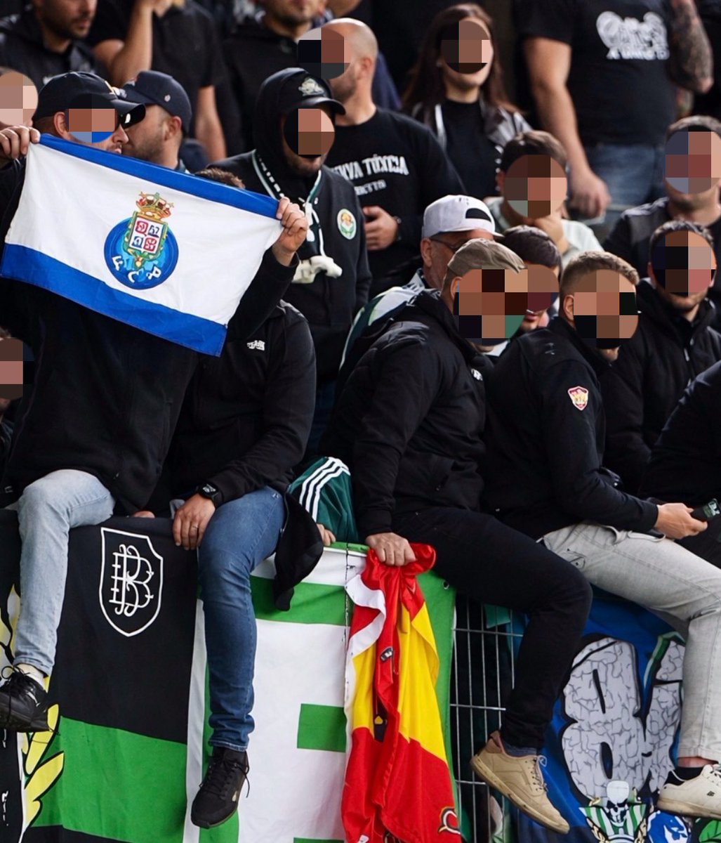 ULTRAS 𝕳 PRESENT tweet media