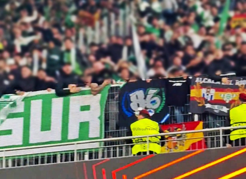 ULTRAS 𝕳 PRESENT tweet media