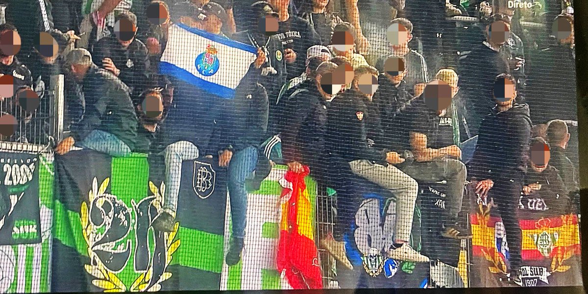 ULTRAS 𝕳 PRESENT tweet media