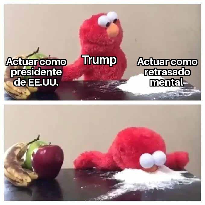 andriy_ht's tweet photo. Trump y su gobierno no paran de hacer el sucnormal...

Quiere romper la alianza que trajo décadas de paz al occidente 😮‍💨 https://t.co/PCZQoXCz3O