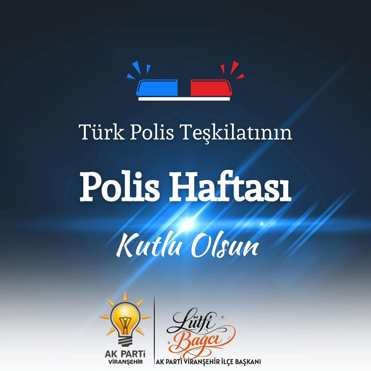 Lütfi BAĞCI tweet media