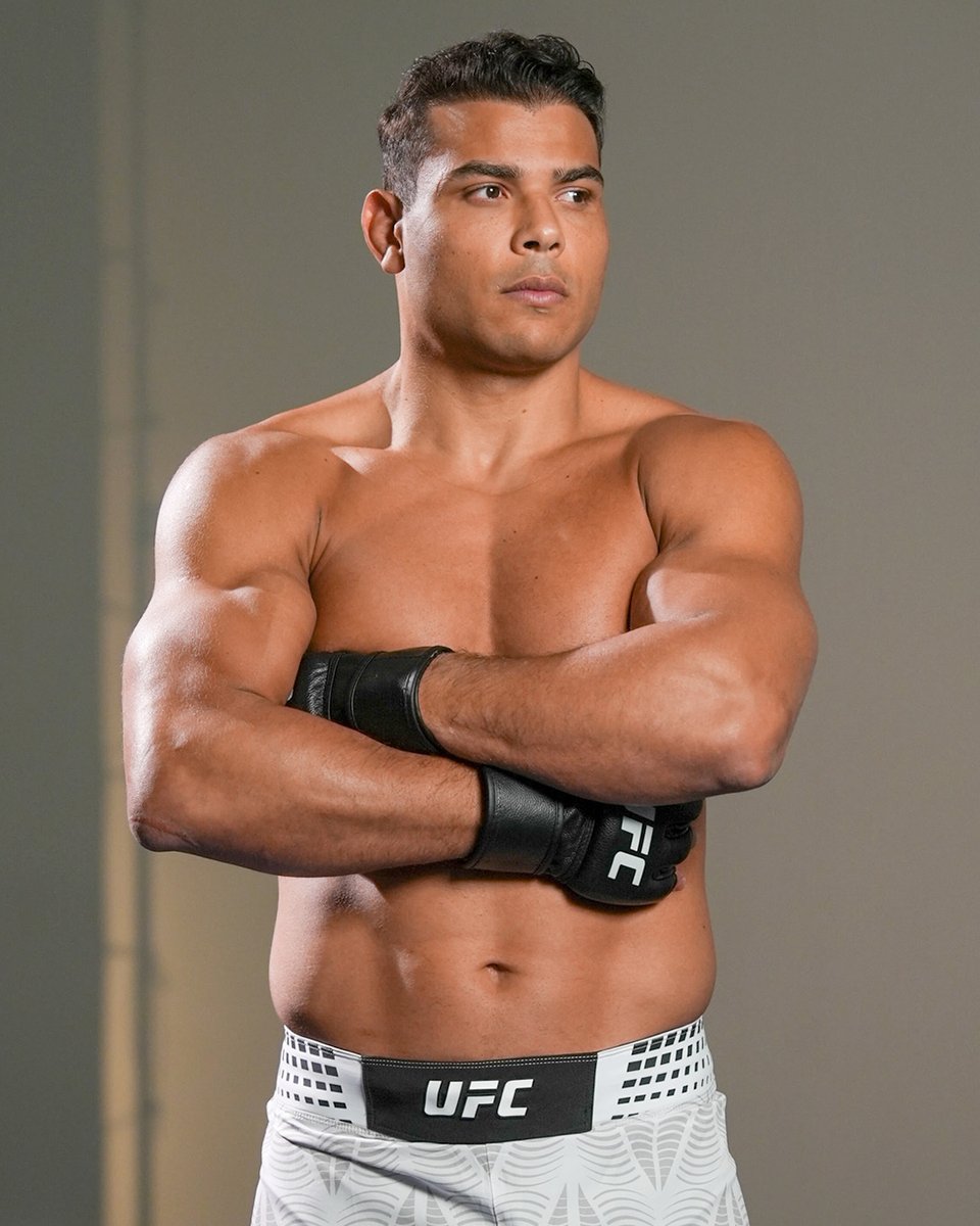 UFC tweet media