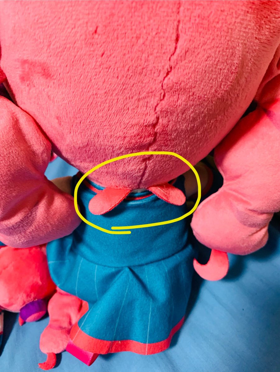 ▼たいやき▼@テト推し@テトドリル委員会所属 tweet media