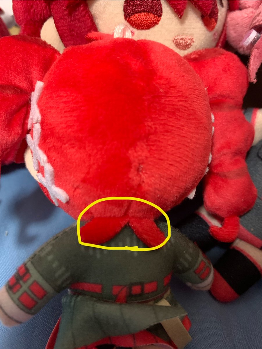 ▼たいやき▼@テト推し@テトドリル委員会所属 tweet media