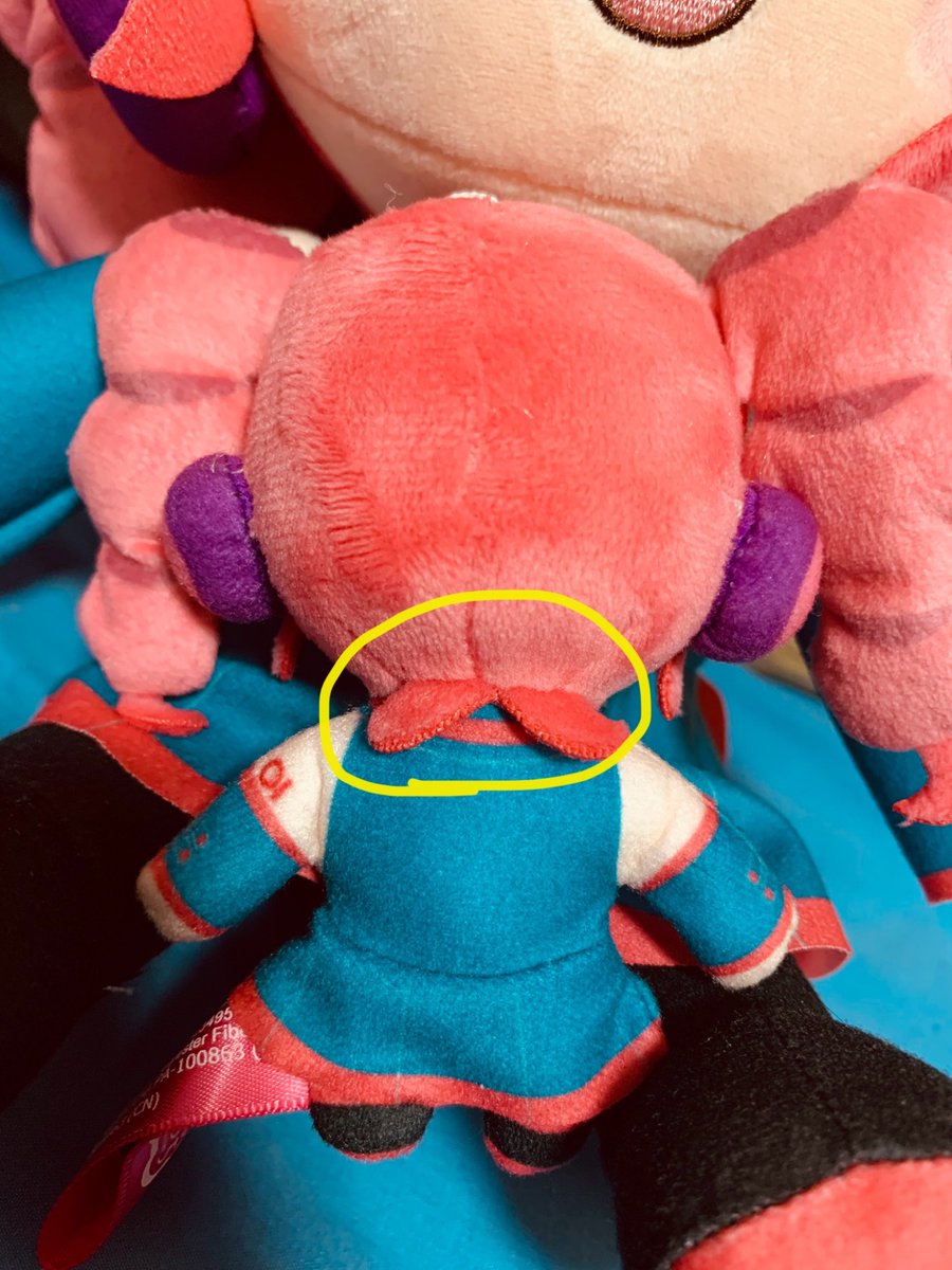 ▼たいやき▼@テト推し@テトドリル委員会所属 tweet media