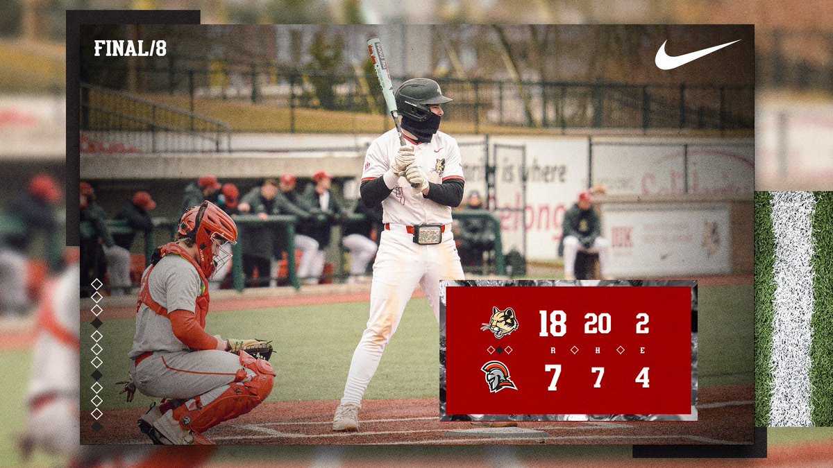 IU Kokomo Baseball tweet media