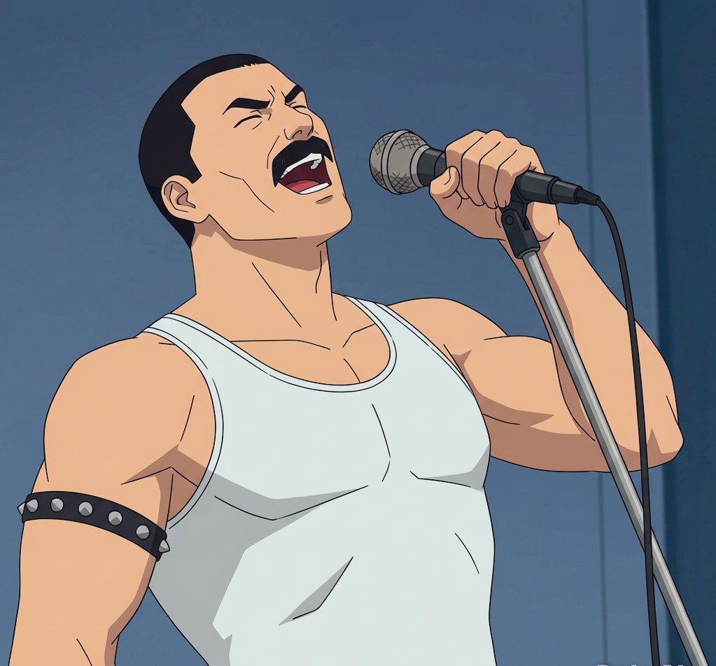 VinciGunner tweet media