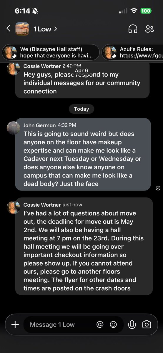 A Nightmare John Elm Street tweet media