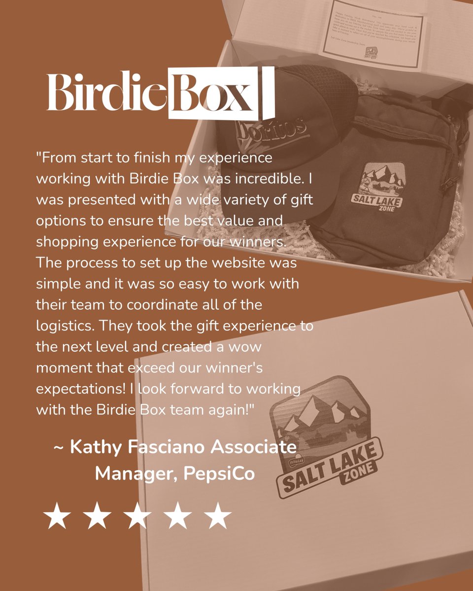 BirdieBox tweet media