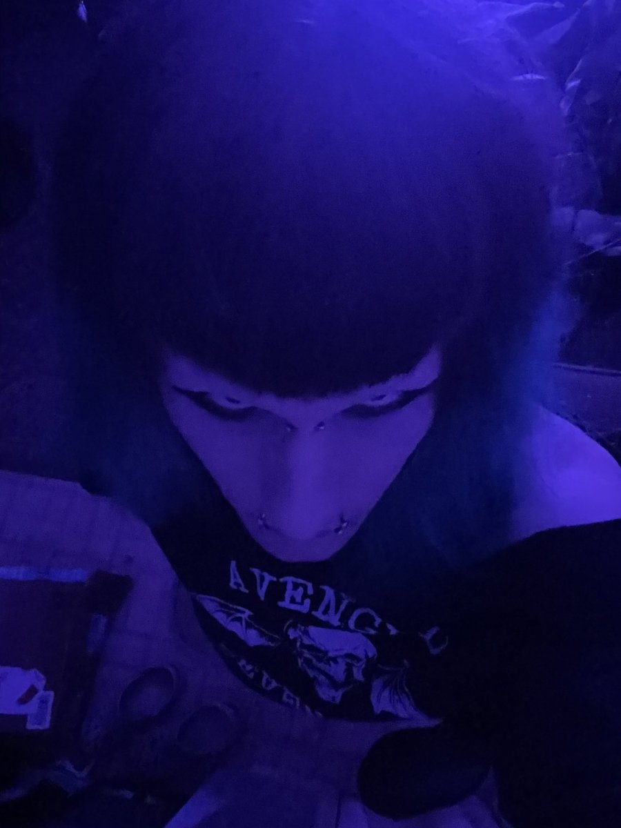 evangeline 🏳️⚧️ ΘΔ tweet media