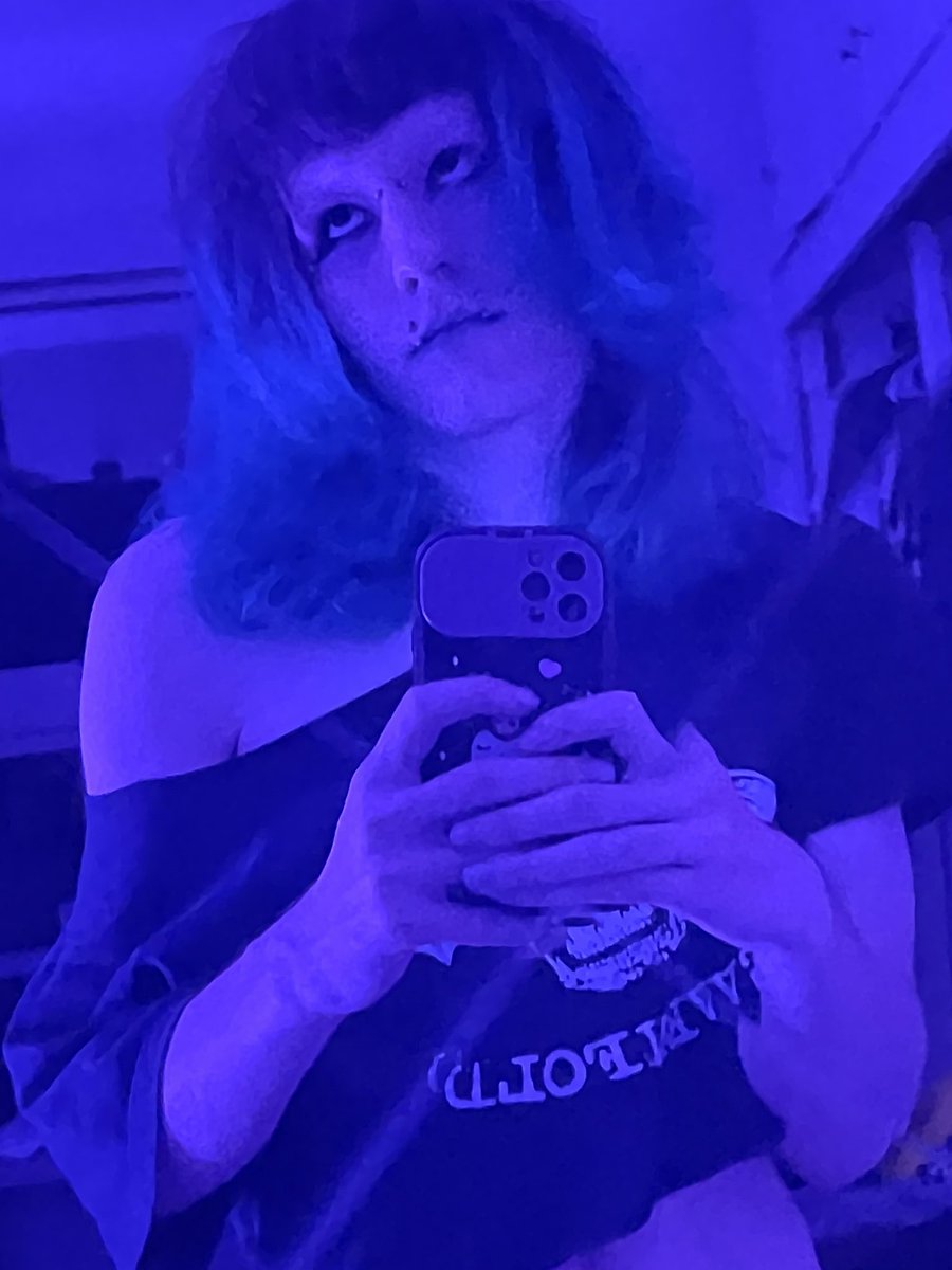 evangeline 🏳️⚧️ ΘΔ tweet media