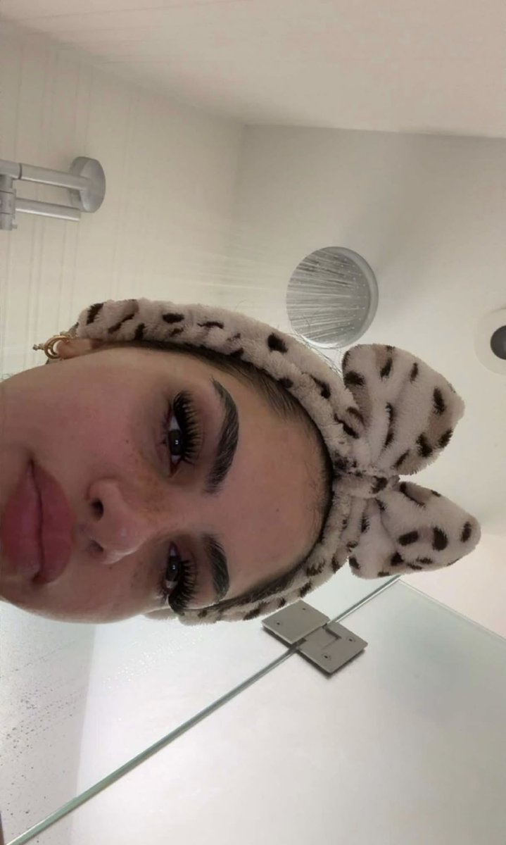 Huda Mustafa Hourly tweet media