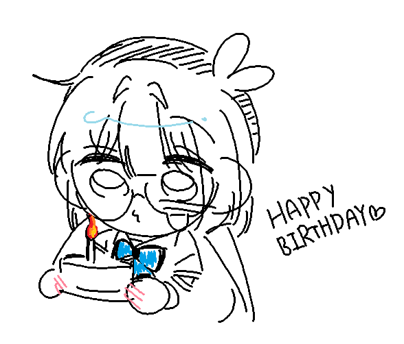 월이✰ tweet media