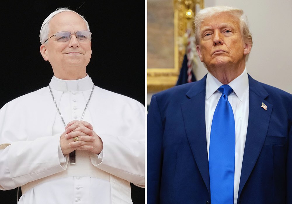 Megatron tweet media