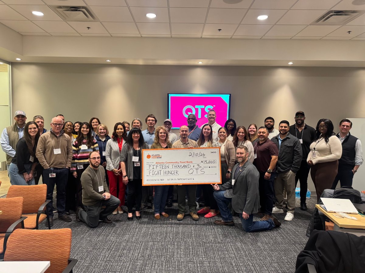 Atlanta Community Food Bank tweet media