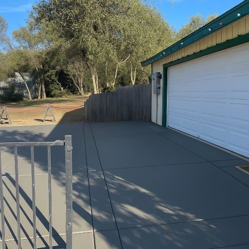 SRSelfStorage's tweet photo. Join us as we uncover how Master Pavers &amp; Landscaping turns ordinary driveways into lasting works of art through passion, precision, and true craftsmanship. https://t.co/oEKbLcubfY https://t.co/m61Tf3nlPf