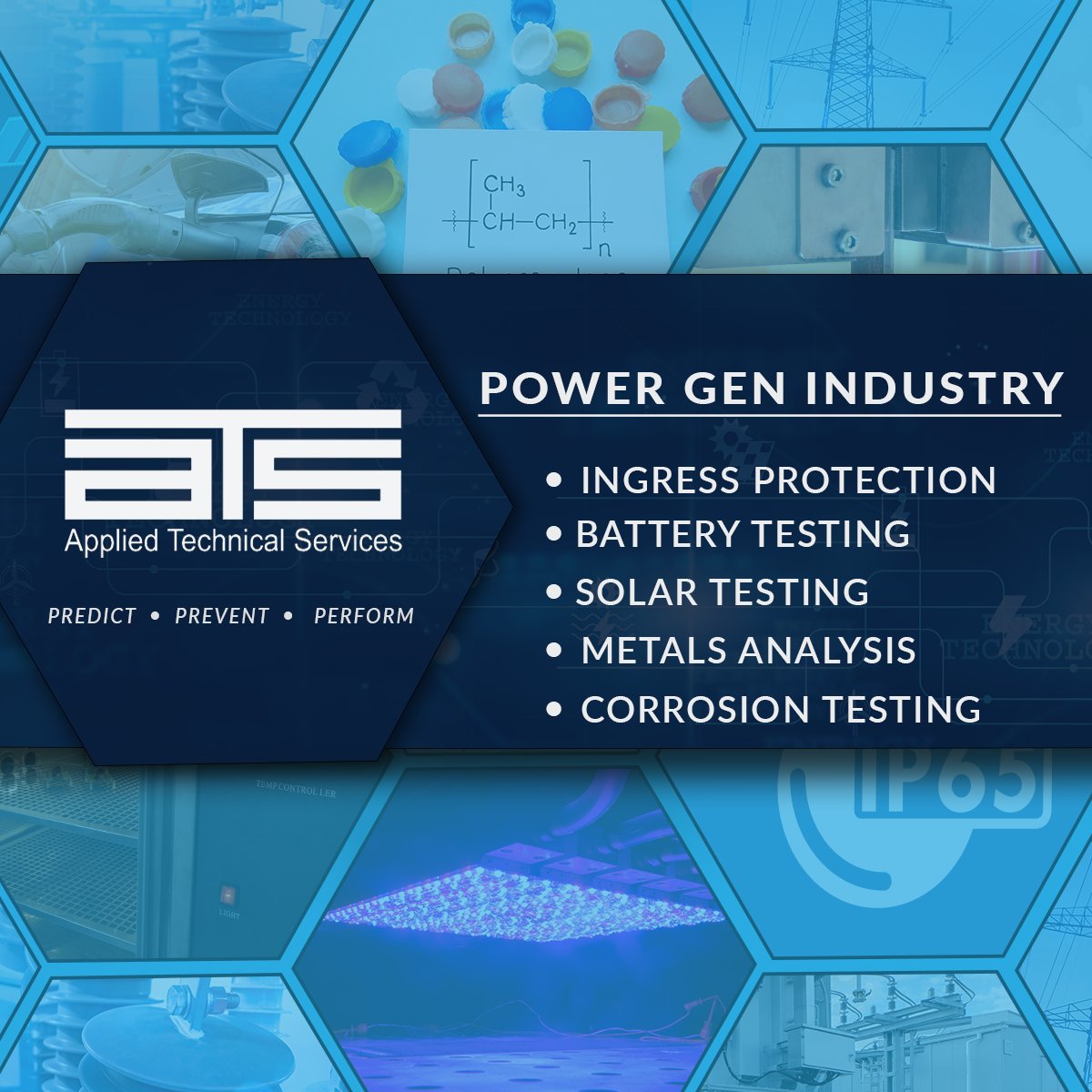 ATS Lab tweet media
