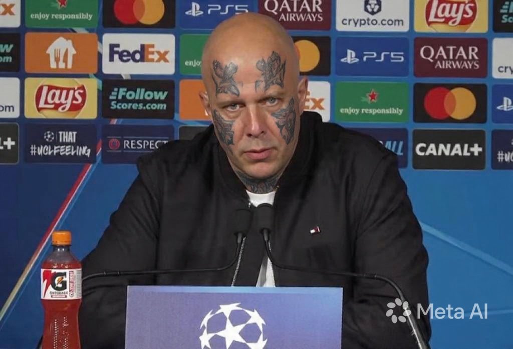 Robin Vanguard tweet media