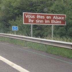 Petite dédicace à tous les députés qui ont voté non