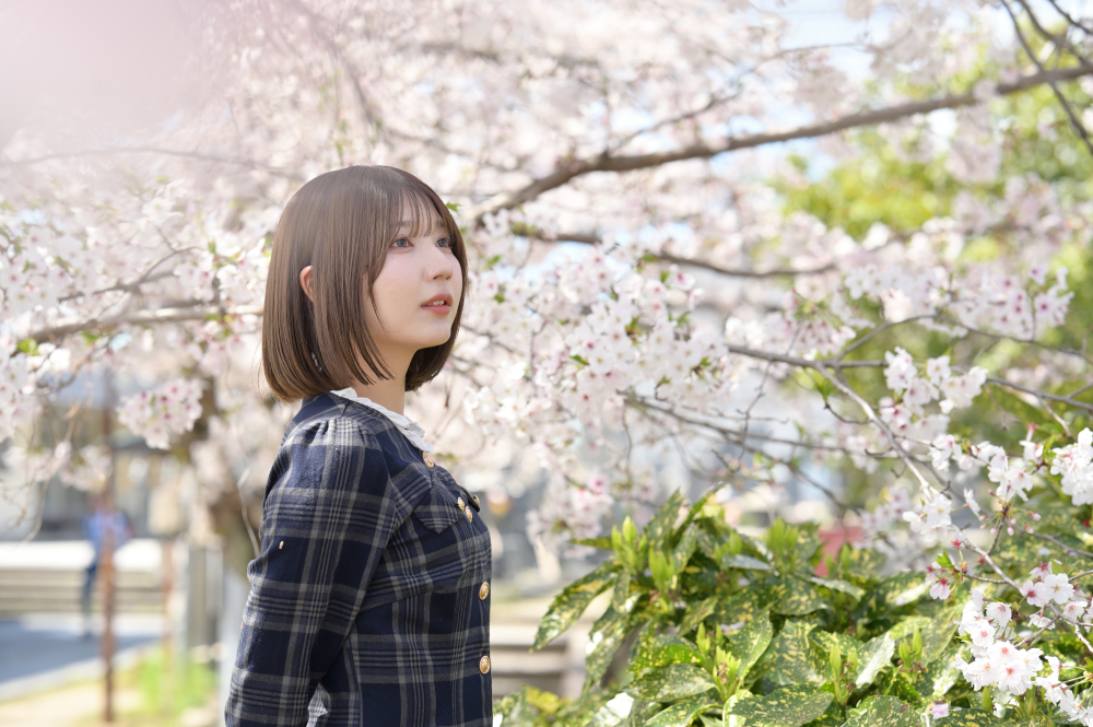 NOBLE HIROSHIMA at 尾道エリア　ヒカリ編　2026/04/05
モデル：ヒカリ
本人掲載許可済み
ブログ：yamahee02.hatenadiary.jp/entry/2026/04/…
#NOBLE撮影会 #NOBLE_HIROSHIMA
#ヒカリ #ポートレート #尾道