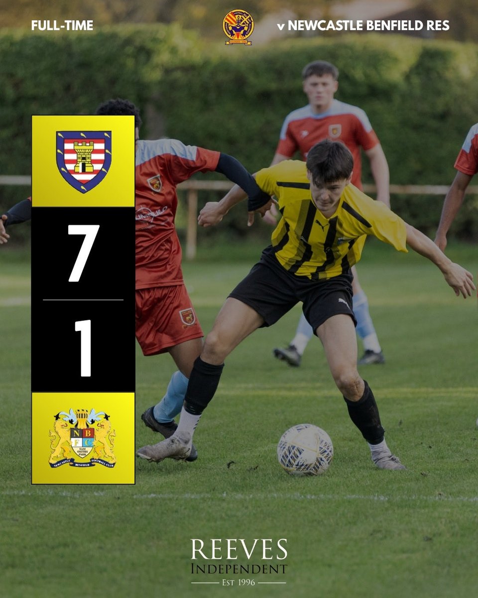 Morpeth FC tweet media