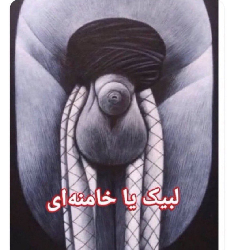 Dr.saeeid(پاینده باد ایران سابق) tweet media