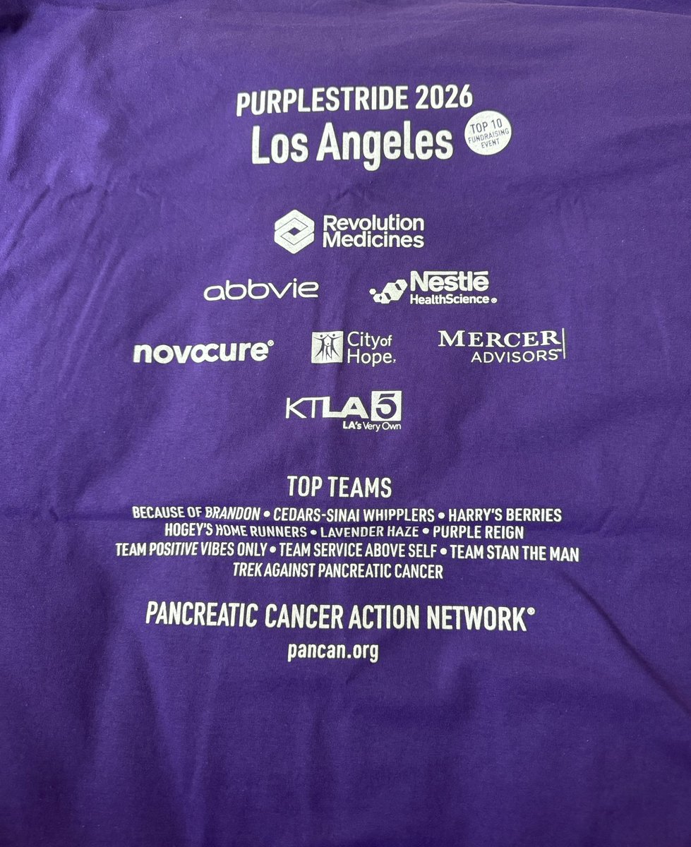 adt219's tweet image. 💜💜💜 #Days #Jarlena #Drake #PanCANPurpleStride