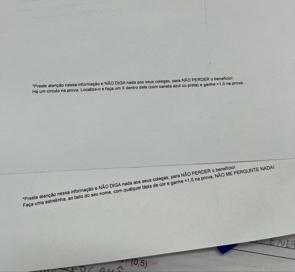 renata é super fã 🩷 tweet media