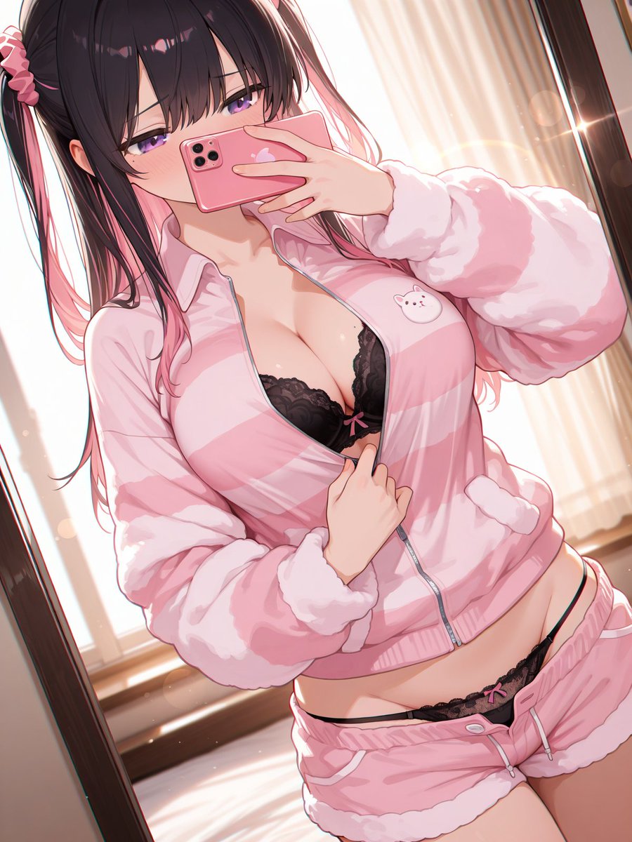 Mg(まぐ)@Ai tweet media