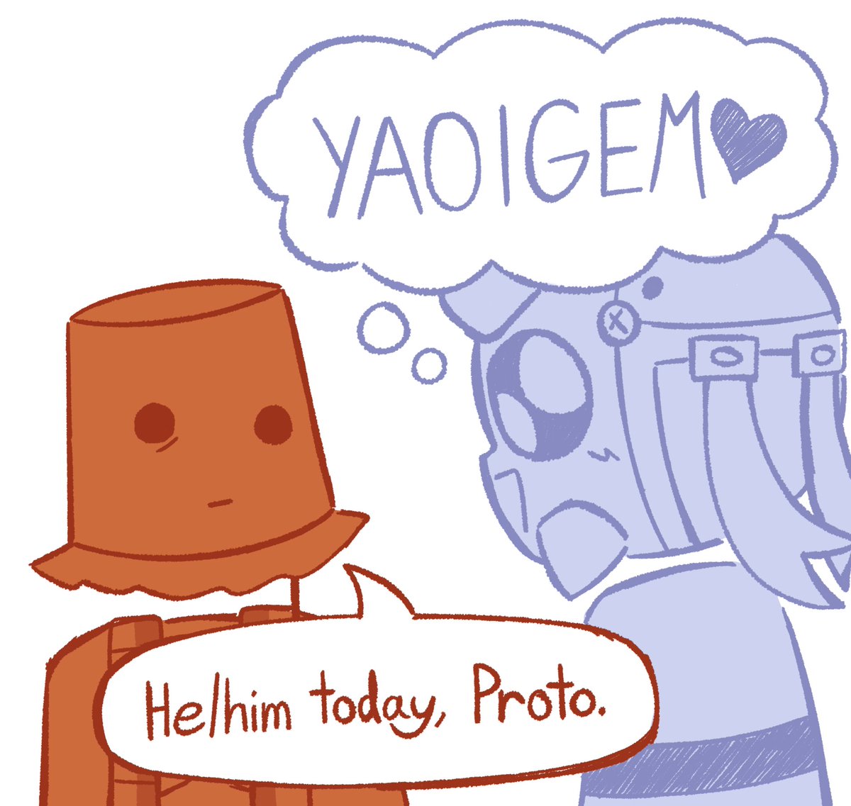 Timely Protolamp ⚙️💡 tweet media