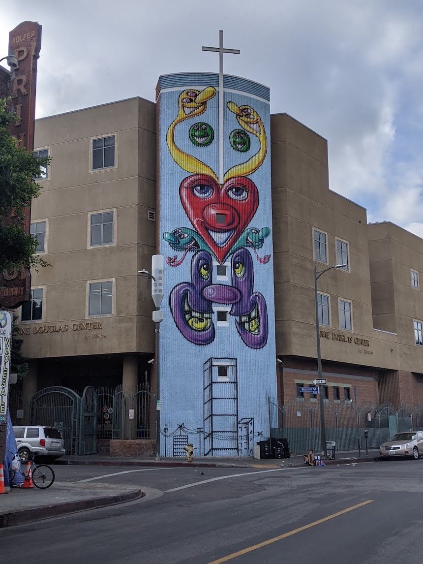 Senior Lead Officer Deon Joseph tweet media