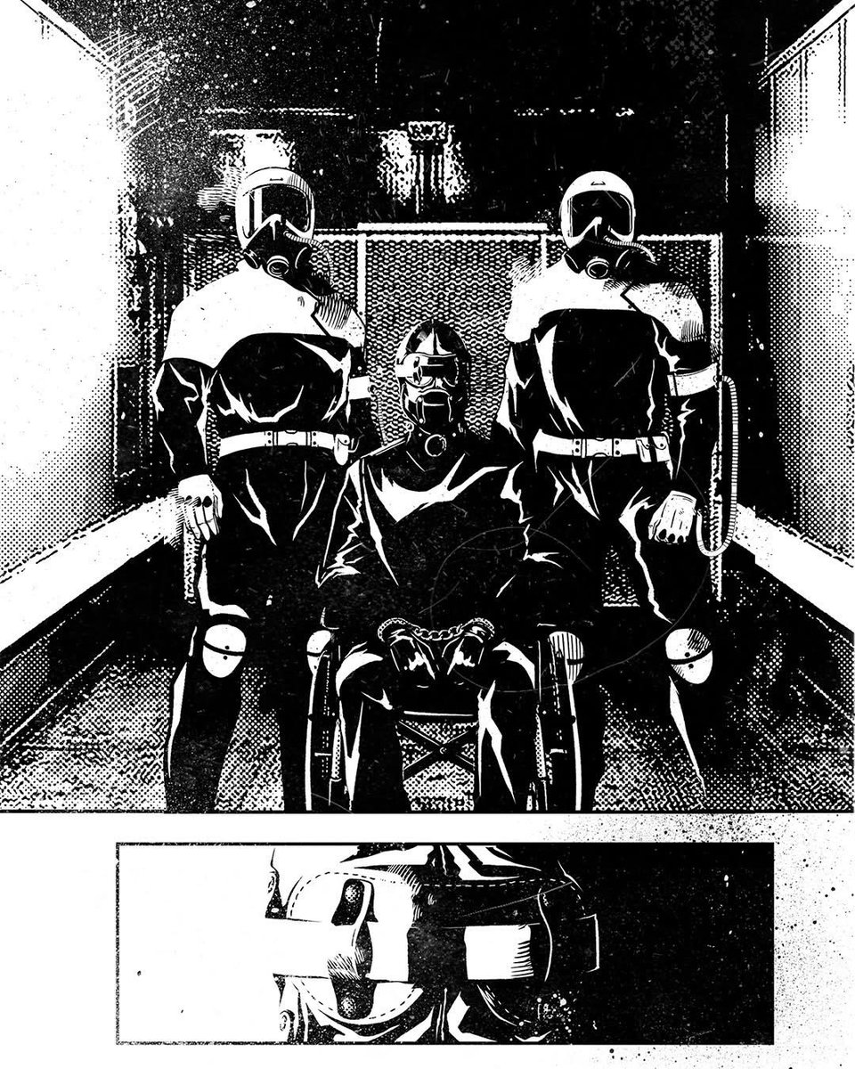 ZMC_official's tweet photo. Shozin Fukui passed away on April 2nd. Fukui has been the biggest inspiration for my manga. Please, if you've ever read one of my mangas, or enjoyed my original characters/art, check out his movies. In particular Rubber's Lover and S - 94 left a crater sized impact on me. https://t.co/5XnX4EhmeB