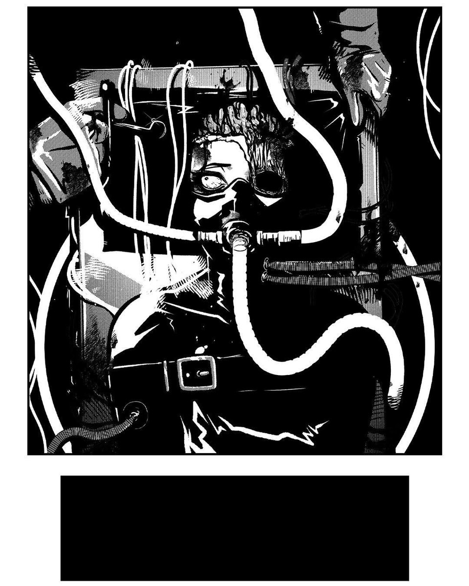 ZMC_official's tweet photo. Shozin Fukui passed away on April 2nd. Fukui has been the biggest inspiration for my manga. Please, if you've ever read one of my mangas, or enjoyed my original characters/art, check out his movies. In particular Rubber's Lover and S - 94 left a crater sized impact on me. https://t.co/5XnX4EhmeB