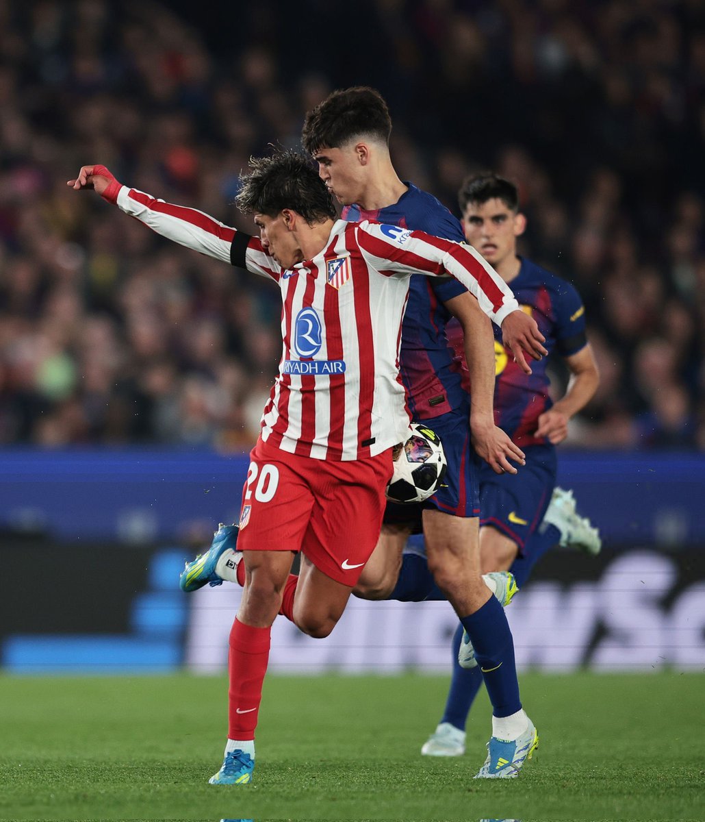 total Barça tweet media