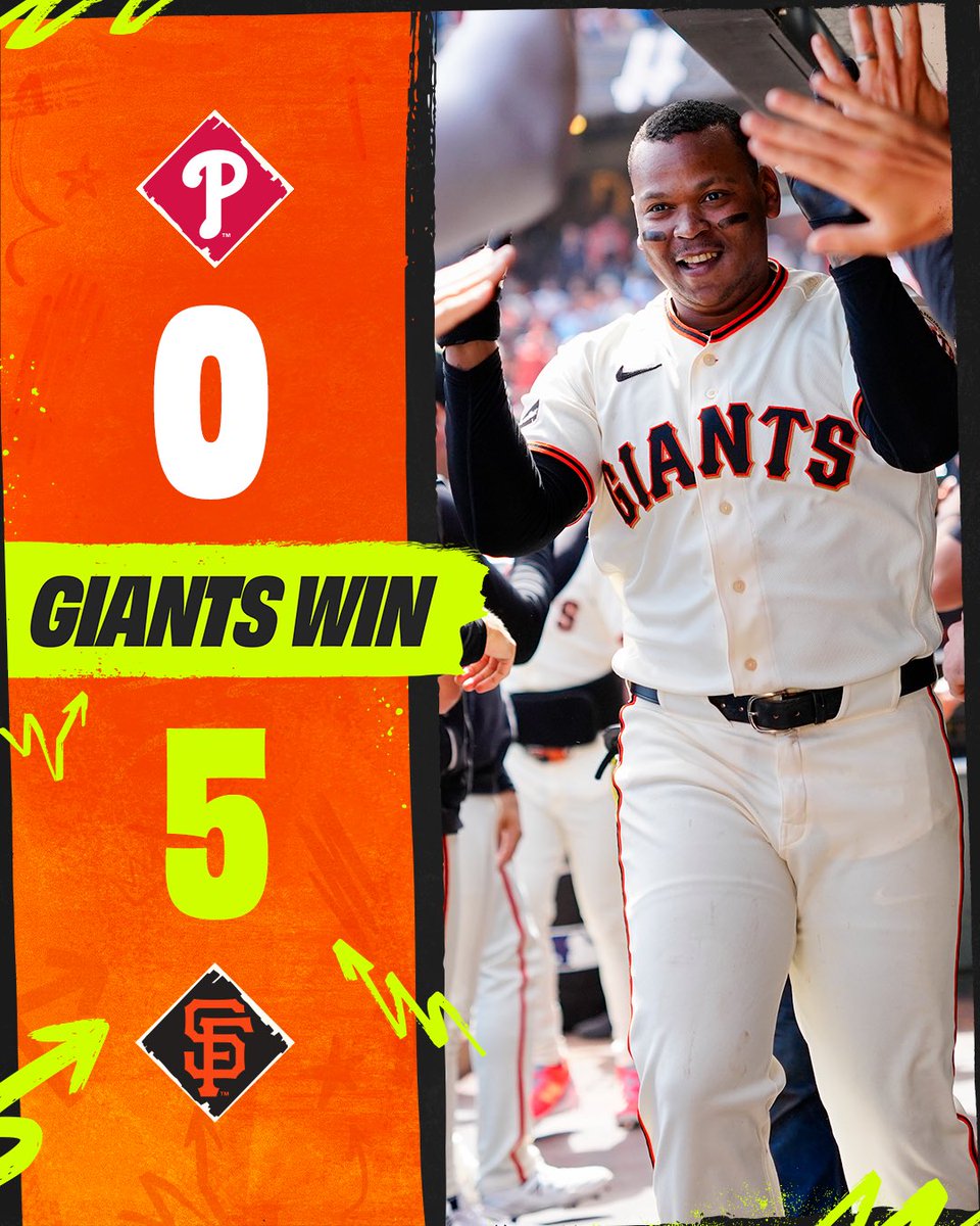 SFGiants tweet media