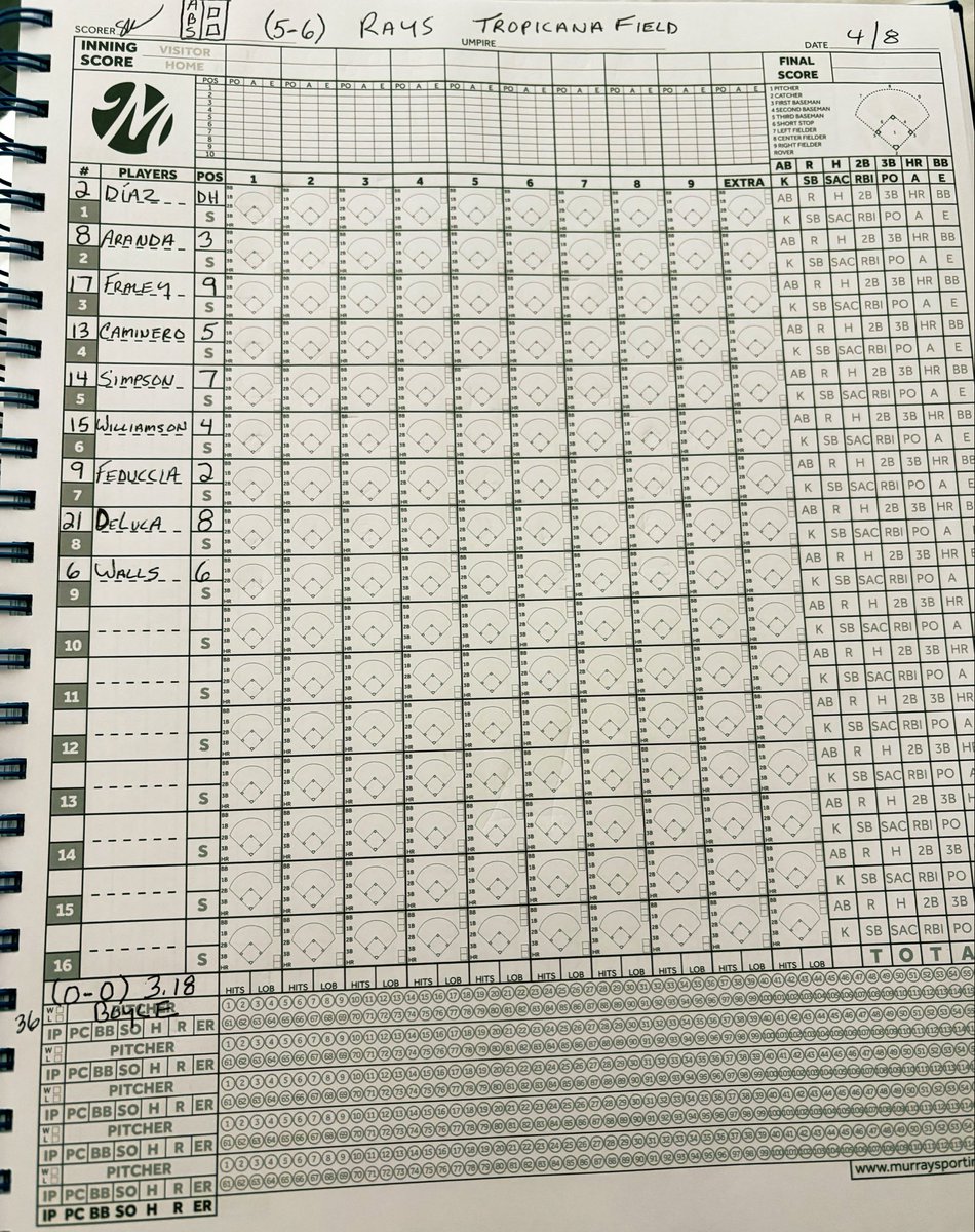 Barry Spade tweet media