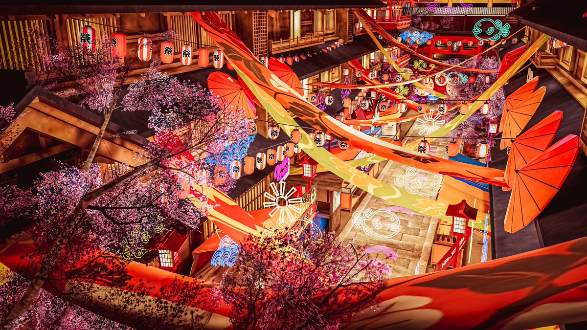 Neomance【VR Photographer】 tweet media