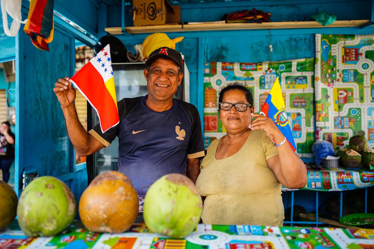 Banco de Desarrollo del Ecuador B.P. tweet media