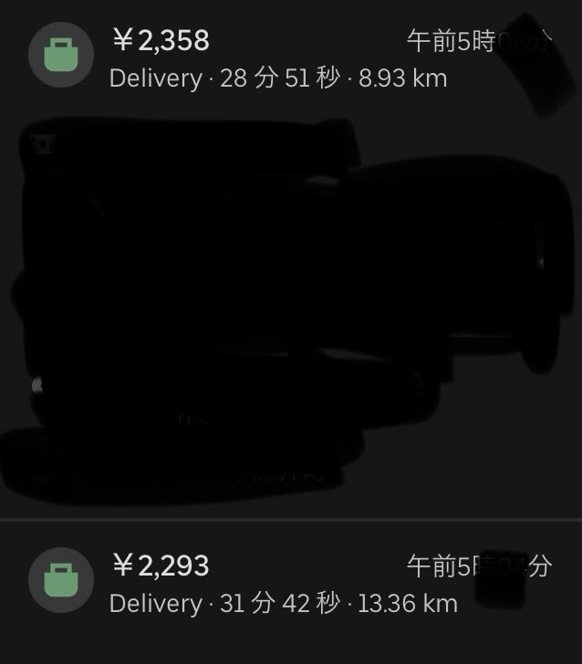 最凶&最狂 全てを裏目にする死神に愛され悪霊に取り憑かれた呪われし冷酷なる孤高の闇狼コジコジ魔悪痛 tweet media