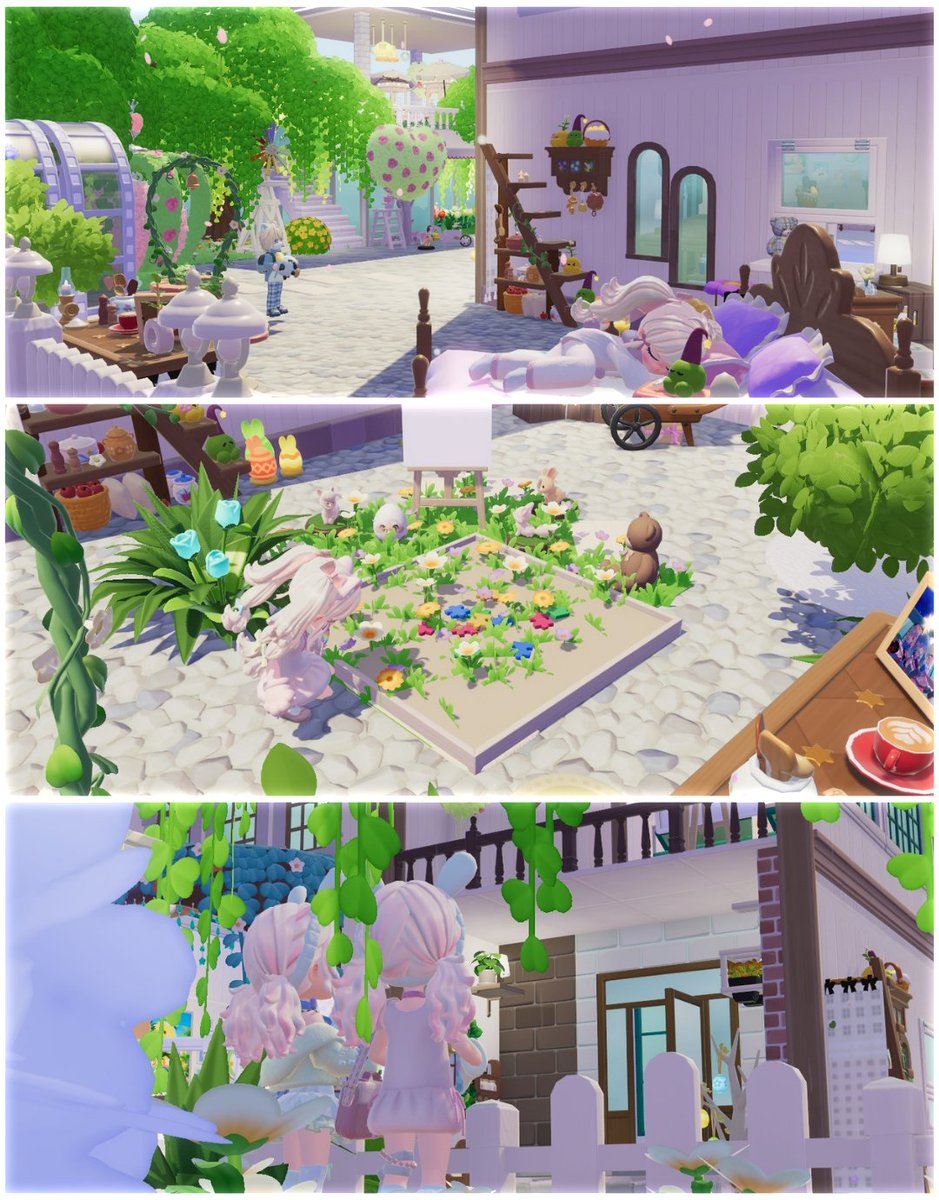 しなも tweet media