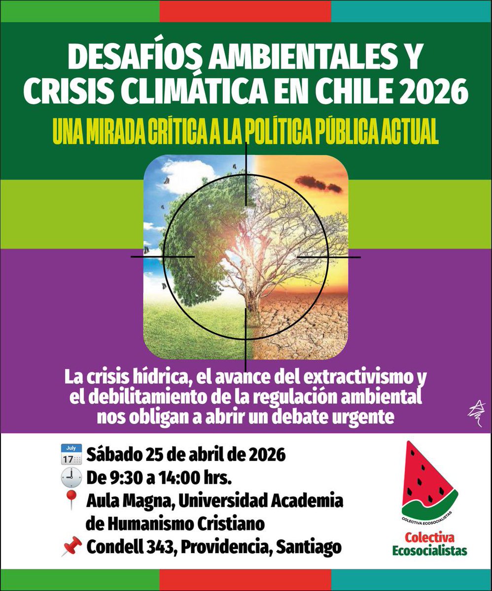 Rodrigo Andrade R. tweet media