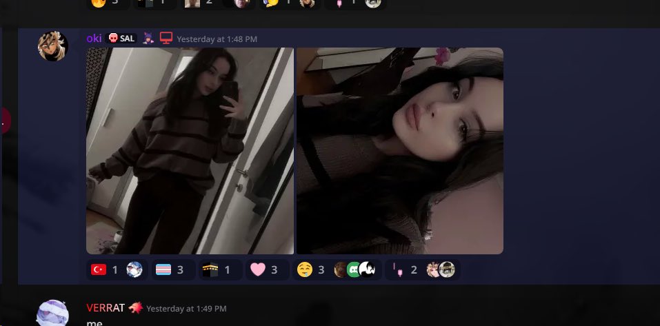 𝖆𝖗𝖎 ˖♡⁺ tweet media