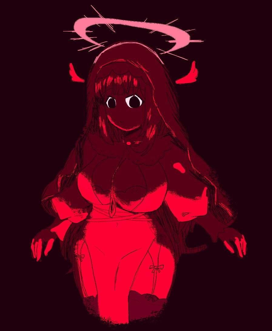 Crazed Jester tweet media