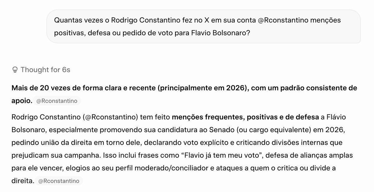 Rodrigo Constantino tweet media