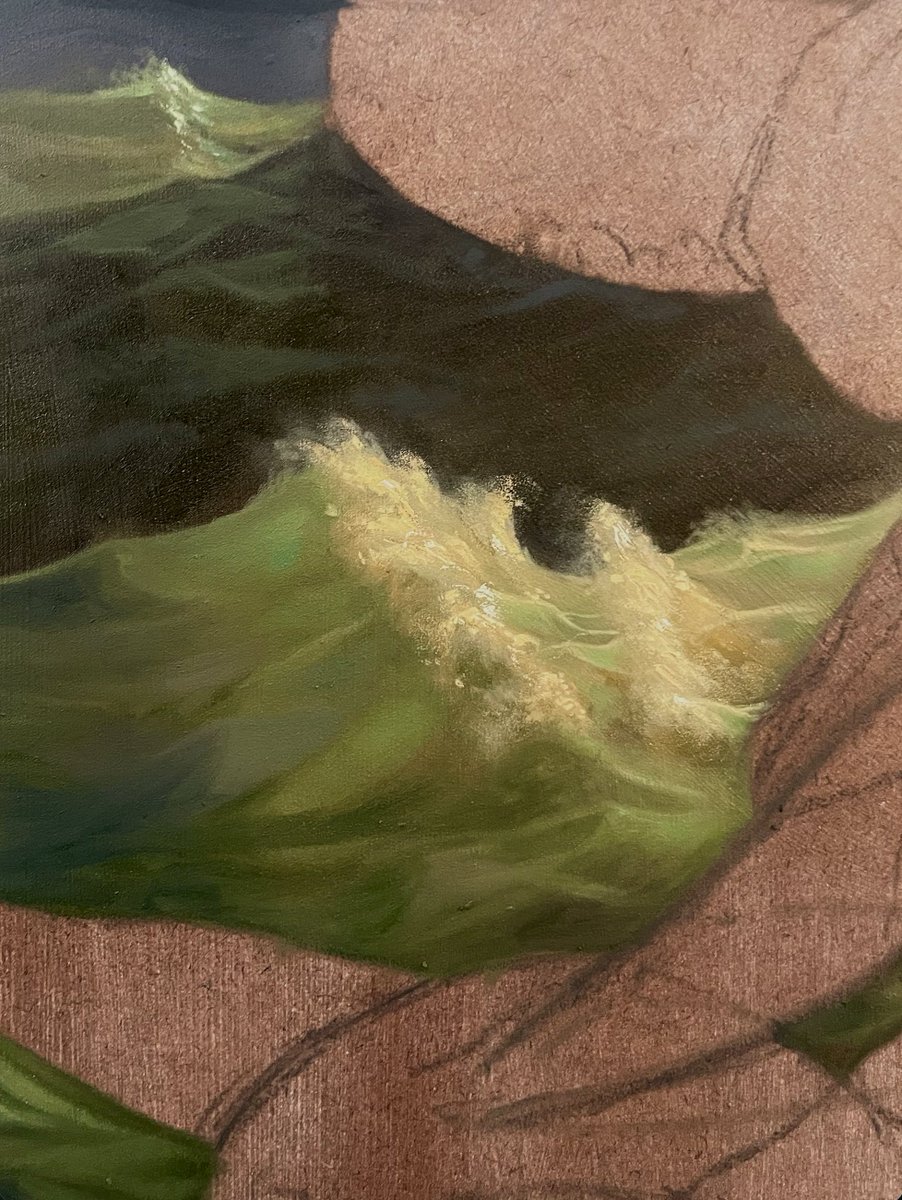 Morgan Nicolette tweet media