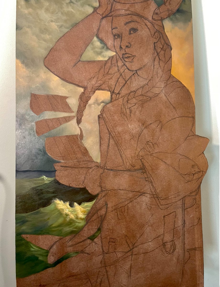 Morgan Nicolette tweet media