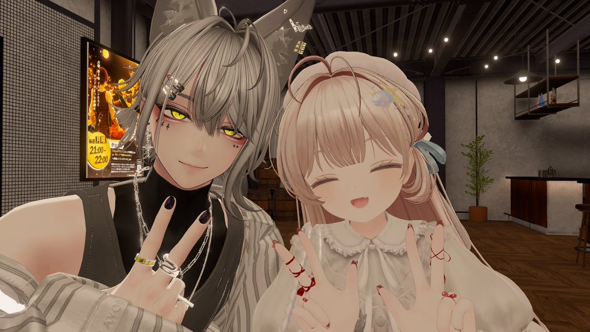 まちゅ tweet media